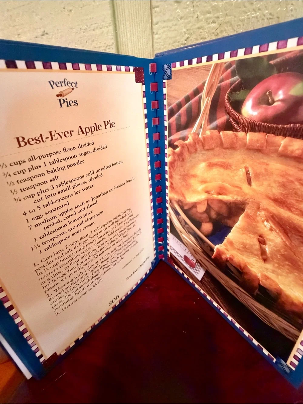 Old-Fashioned Bake Sale Cookbook – New / Unused – 2003